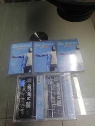 EMRAH SEN GÜLÜNCE SIFIR KASET