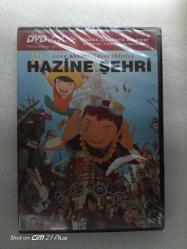HAZİNE ŞEHRİ ORİJİNAL DV FİLM YILMAZ VİDEO TAHTAKALE