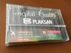 compilation albüm - smash hits volume 1 kaset (ambalajı açılmamış)