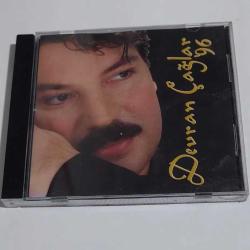 Devran çağlar 96 cd