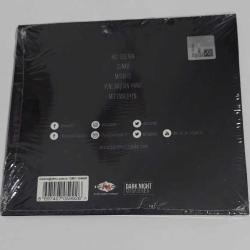 Negative saykolar mütemadiyen CD