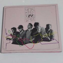 Yok öyle kararlı şeyler CD