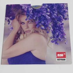 Yıldız kaplan eflatun promo cd