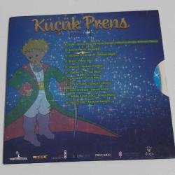 Küçük prens meltem cumbul burak kut nadir promo cd