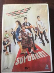 Süpür / DVD