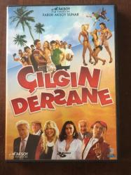 Çılgın dershane / DVD