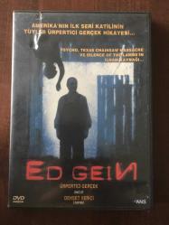 Ed gein / DVD