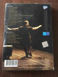 Cm ylmz  / 2 DVD