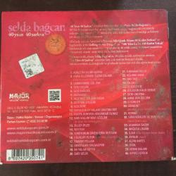 Selda Bağcan - 40 Yılın 40 Şarkısı / 2x CD
