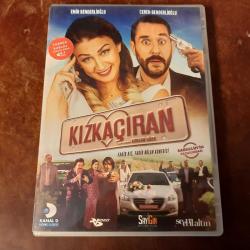 KIZ KAÇIRAN  - ORJINAL BANDROLLU