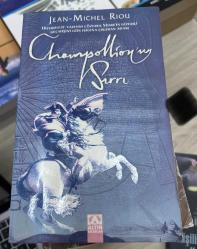 Champollion'un Sırrı