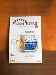 İNSAN İSTERSE / AZMİN ZAFERİ ÖYKÜLERİ 2- 2.EL