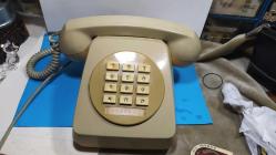 Antika - ESKİ TUŞLU TELEFON - kitantik - kitaLog