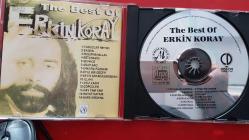 ERKİN KORAY THE BEST OF CD