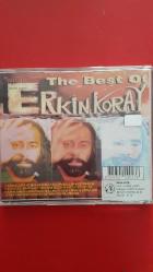 ERKİN KORAY THE BEST OF CD