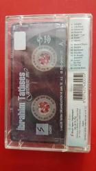 İBRAHİM TATLISES YETMEZ  Mİ  KASET