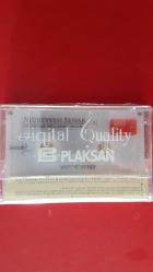 MÜZEYYEN SENAR VE KUDSİ ERGUNER GRUBU 1 (AMBALAJINDA) kaset