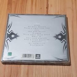 Creed - Greatest Hits - ( DVD + CD )
