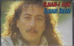 İLHAN İREM-ilhan irem ilhanı aşk ilhan-ı aşk  kaset ambalajında