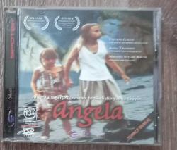 Efemera - Angela - (1995 Sundance Film Festival Ödülü) / VCD - kitantik - kitaLog