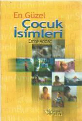 EN GÜZEL ÇOCUK İSİMLERİ (ALPEREN YAYINLARI)