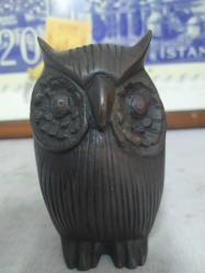 PİRİNÇ BAYKUŞ