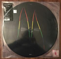 Madonna – Madame X, Plak, 2xLP, Rainbow, Picture Disk, Vinyl, Ambalajında, Sıfır