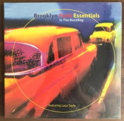 Efemera - Sertab Erener – Ben Yaşarım, Plak, 2xLP, Ambalajında, Vinyl, Sıfır - kitantik - kitaLog