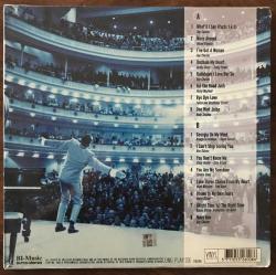 Ray Charles - The Very Best Of Plak, LP, Vinyl, Ambalajında, Sıfır