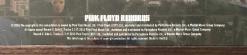 Pink Floyd – The Best Of Pink Floyd, A Foot In The Door, Plak, 2xLP, Vinyl, Ambalajında, Sıfır