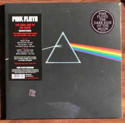 Pink Floyd – The Dark Side Of The Moon, 2016 EDT, Plak, LP, Vinyl, Gatefold, 180Gr, Ambalajında, Sıfır