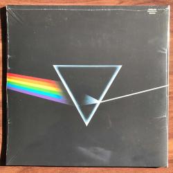 Pink Floyd – The Dark Side Of The Moon, 2016 EDT, Plak, LP, Vinyl, Gatefold, 180Gr, Ambalajında, Sıfır