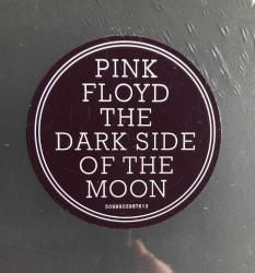 Pink Floyd – The Dark Side Of The Moon, 2016 EDT, Plak, LP, Vinyl, Gatefold, 180Gr, Ambalajında, Sıfır