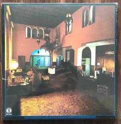 Eagles – Hotel California, Plak, Vinyl, 2017 Edt, Posterli, Gatefold, Açılır Kapak, Ambalajında, Sıfır