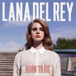 LANA DEL REY - BORN TO DIE THE PARADISE EDITION BOX SET LIMITED EDITION PLAK 3 LP 2012