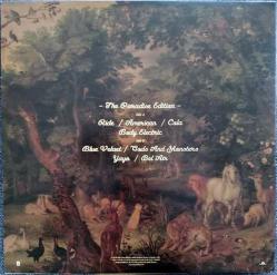 LANA DEL REY - BORN TO DIE THE PARADISE EDITION BOX SET LIMITED EDITION PLAK 3 LP 2012