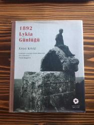 1892 Lykia Günlüğü
