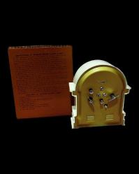 Shanghai China Diamond çalar saat