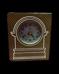 Shanghai China Diamond çalar saat