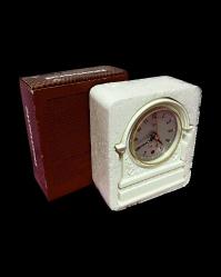 Shanghai China Diamond çalar saat