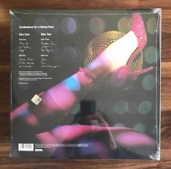 Madonna - Confessions On A Dance Floor Plak, 2xLP, Limitli, Pink Vinyl, Pembe Plak, Vinyl, Ambalajında, Sıfır