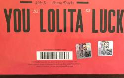 LANA DEL REY - Born To Die, Plak, 2xLP, Vinyl, Deluxe Edition, Ambalajında, Sıfır
