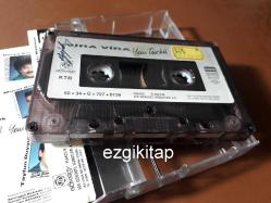 vira vira - yeni türkü kaset (kasetçalarda denenmiştir/dinlenmiştir)