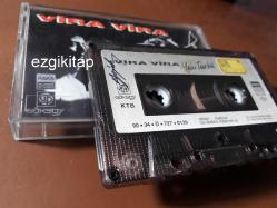 vira vira - yeni türkü kaset (kasetçalarda denenmiştir/dinlenmiştir)