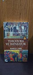 Theodora ve İmparator  Jüstinyen'in Dramı