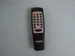 Antika - MIKADO  MD-735  EV SİNEMA SİSTEMİ / HOPARLÖR SİSTEMİ Orj. KUMANDA - 2. EL ÇOK TEMİZ SORUNSUZ - kitantik - kitaLog