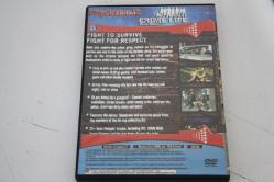 CRIME LIFE GANG WARS  ps2   PLAYSTATİON2 OYUNU ( OYUN 1655