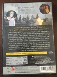 ECİNNİLER - LES POSSEDES - DVD - Dostoyevski'nin aynı adlı eserinden uyarlama