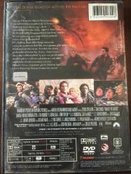 Dünyalar Savaşı - War of the Worlds - Tom cruise / DVD