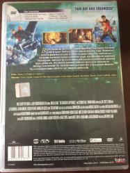 Sihirbazın Çırağı - The Sorcerer's Apprentice / Nicolas Cage / DVD
